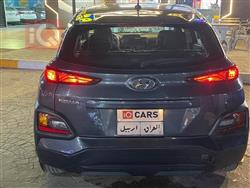 هيونداي كونا